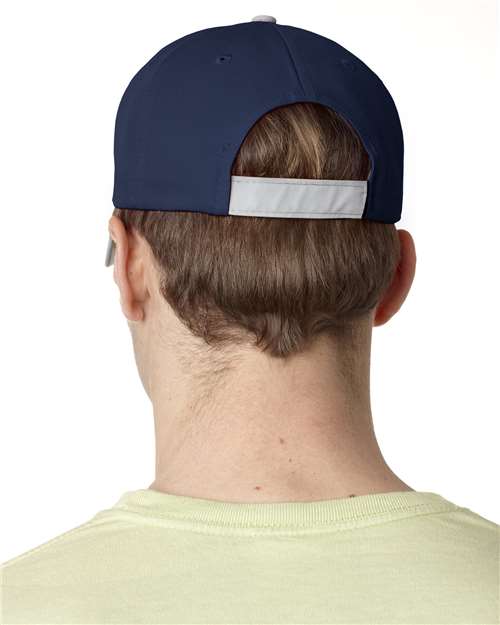 Reflector Safety Cap