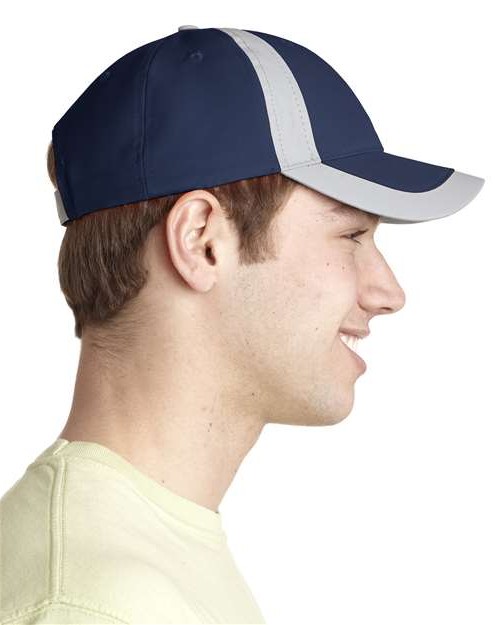 Reflector Safety Cap
