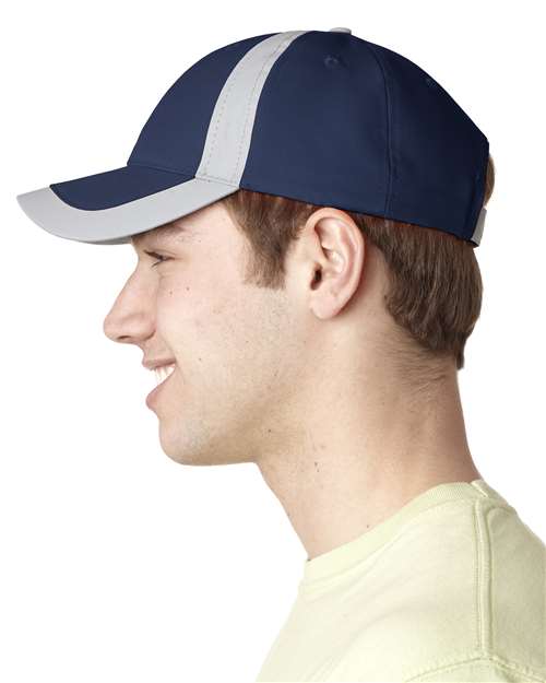 Reflector Safety Cap