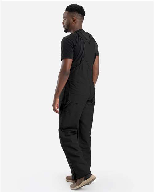 Men's Slab Unlined Duck Bib Overall