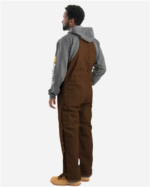 Men's Heritage Insulated Bib Overall