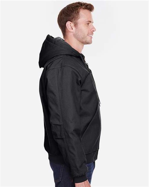 Men's Berne Heritage Hooded Jacket