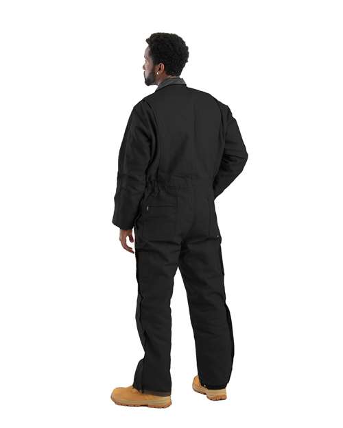 Men's Heritage Duck Insulated Coverall