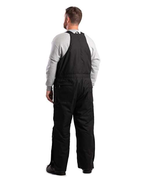 Men's Icecap Insulated Bib Overall