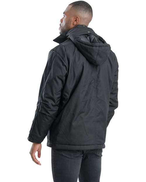 Men's Icecap Insulated Chore Coat