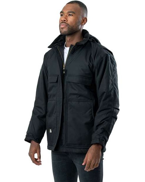 Men's Tall Icecap Insulated Chore Coat