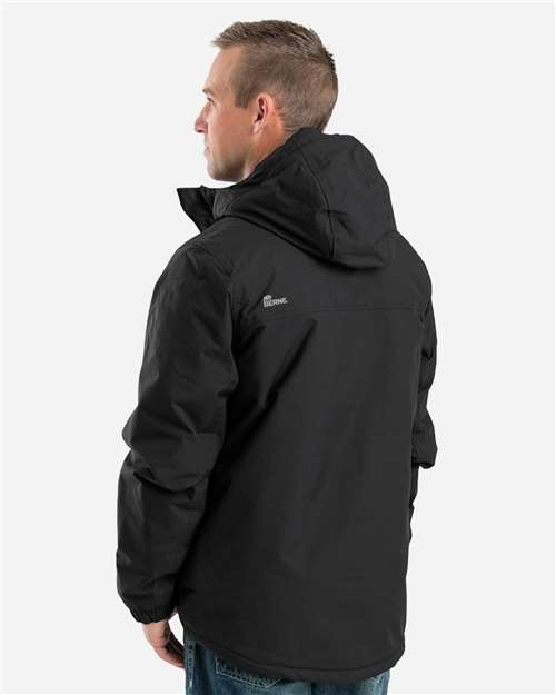 Men's Coastline Waterproof Storm Jacket