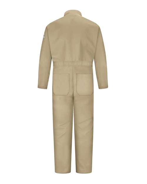 Men's Tall Classic Coverall Excel FR