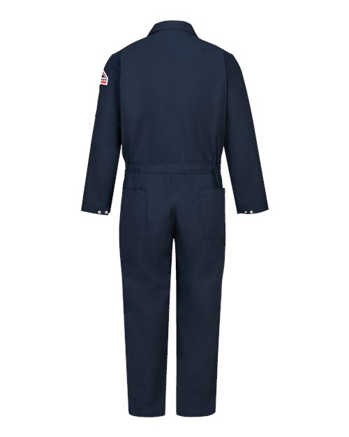 Men's Flame Resistant Coverall
