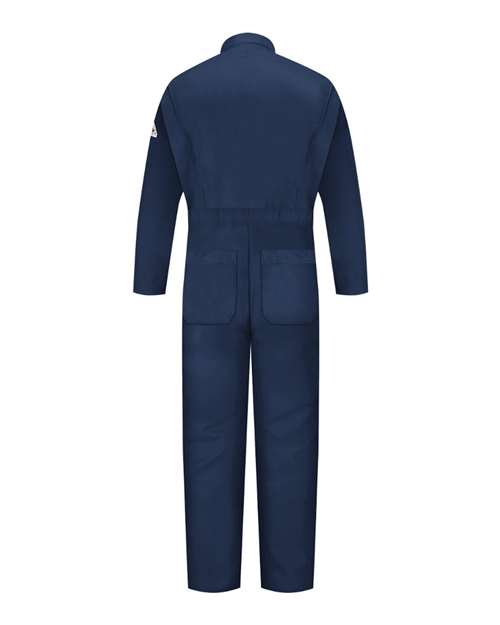Men's Classic Industrial Coverall - Excel FR