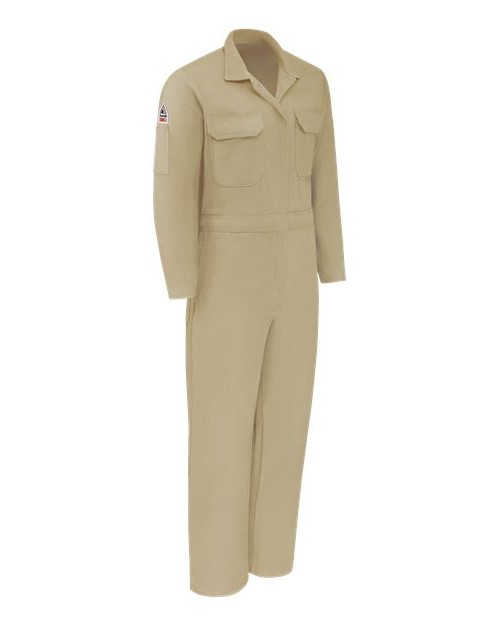 Men's Premium Coverall - EXCEL FR® ComforTouch® - 7 oz.