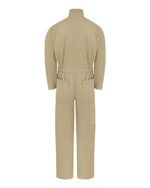 Men's Tall Premium Coverall - EXCEL FR® ComforTouch® - 7 oz.