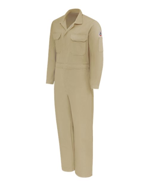 Men's Tall Premium Coverall - EXCEL FR® ComforTouch® - 7 oz.