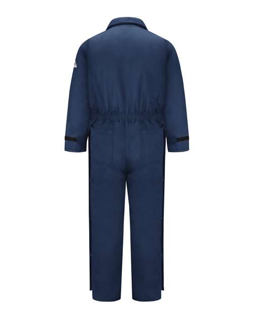 Men's Premium Insulated Coverall - EXCEL FR® ComforTouch