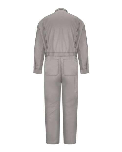 Men's Deluxe Coverall