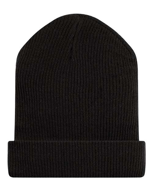 Knit Beanie