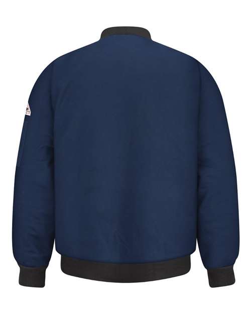 Men's Tall Flame Resistant Team Jacket