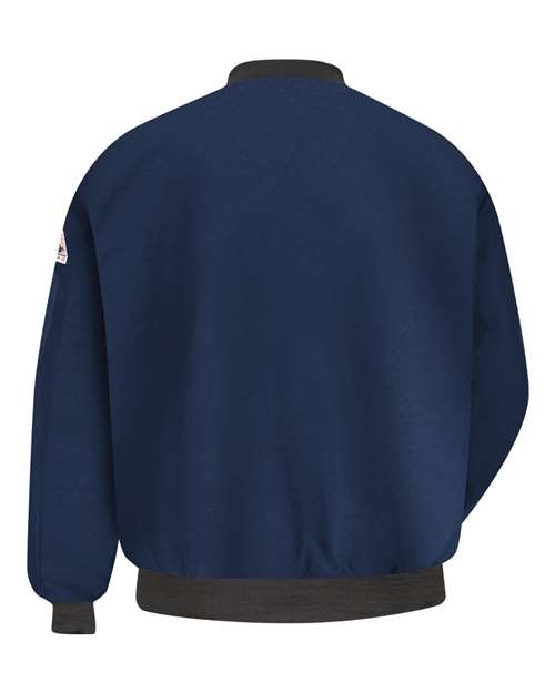 Men's Team Jacket - Nomex® IIIA
