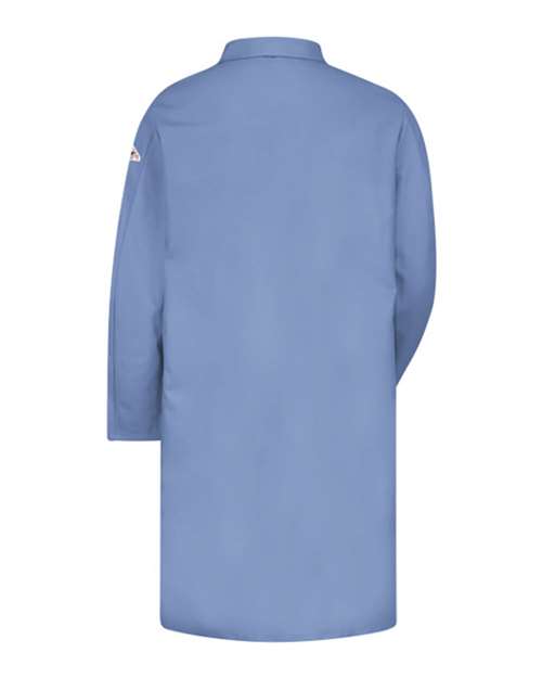 Men's Lab Coat - EXCEL FR® - 7 oz
