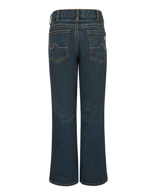 Men's Bootcut Jeans