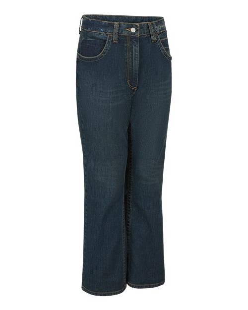Men's Bootcut Jeans