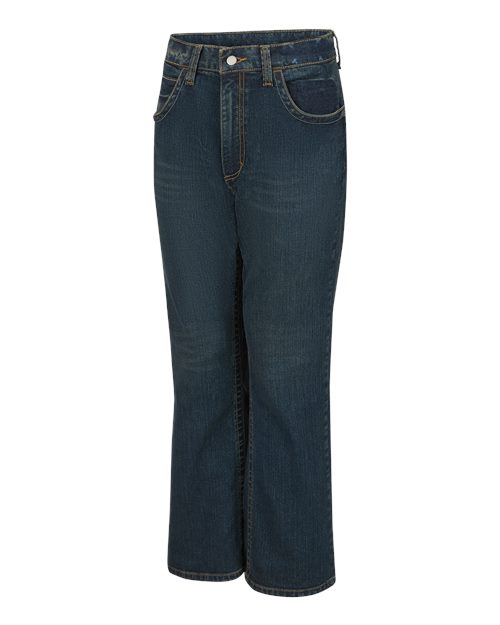 Men's Bootcut Jeans