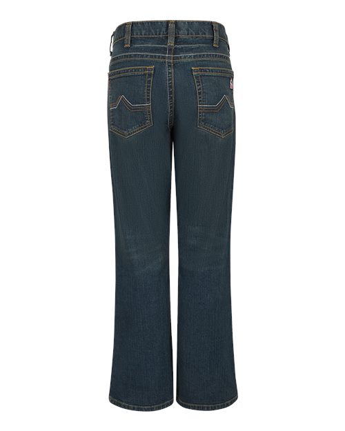 Men's Odd Sizes Bootcut Jeans