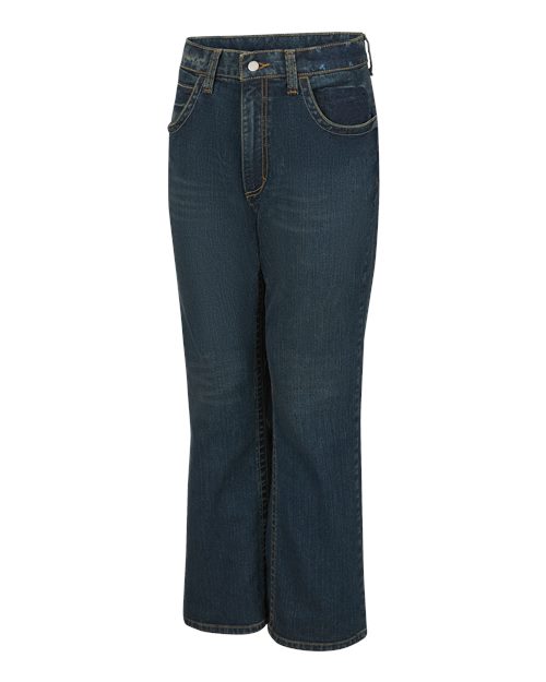 Men's Odd Sizes Bootcut Jeans