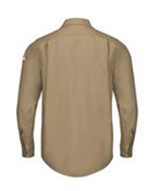 Men's Tall iQ Series® Endurance Work Shirt
