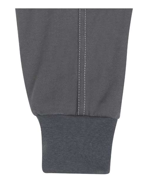 Men's iQ Series® Plus Long Sleeve Henley