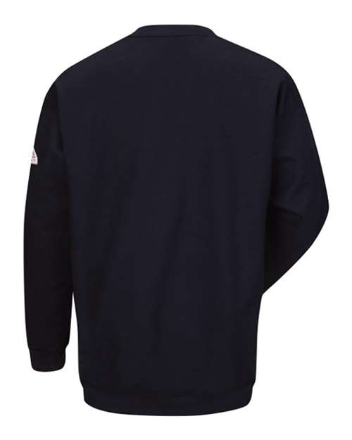 Men's Flame Resistant Crewneck Sweatshirt