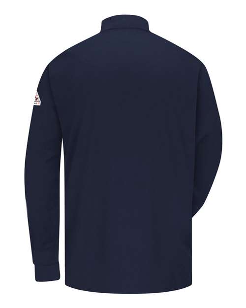 Men's Tagless Mock TurtleNeck - EXCEL FR