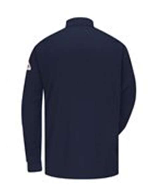 Men's Tall Tagless Mock TurtleNeck EXCEL FR