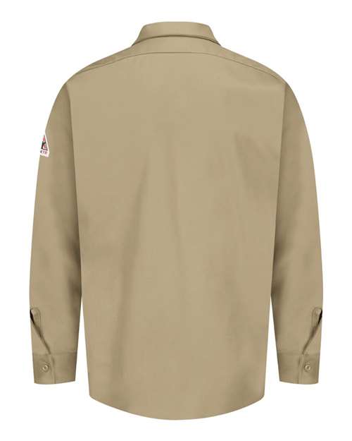Men's Tall Flame Resistant Excel Work Shirt