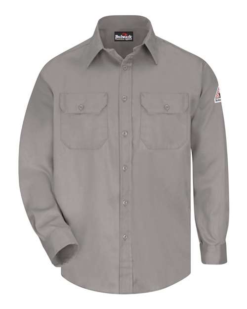 Men's Uniform Shirt