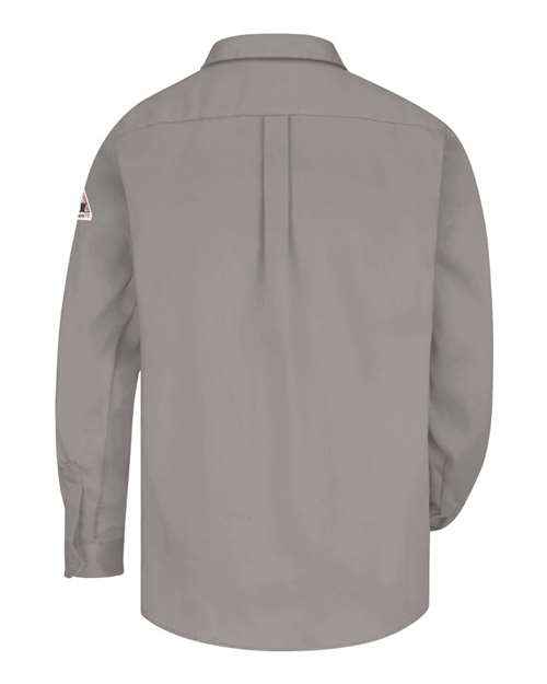 Men's Tall Uniform Shirt