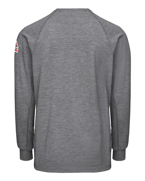 Men's Long Sleeve Performance T-Shirt - CoolTouch®2