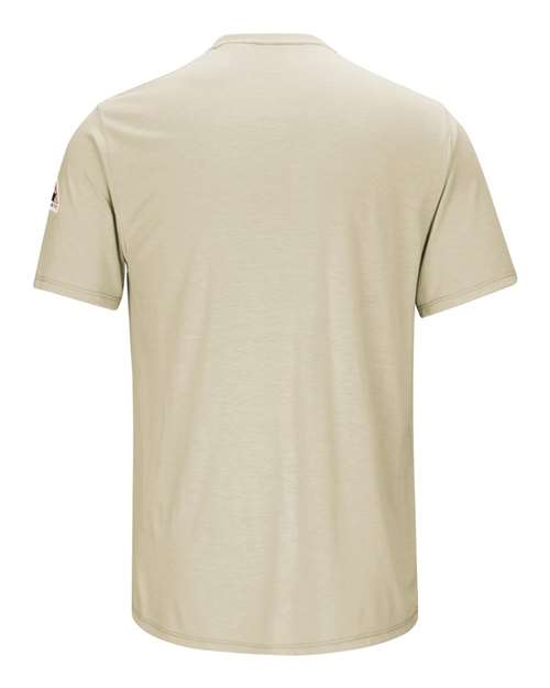 Men's Tall FR Lightweight Pocket T-Shirt