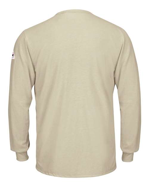 Men's Tall Long Sleeve Lightweight T-Shirt