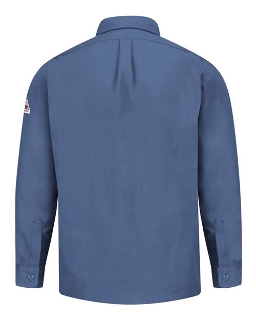 Men's Uniform Shirt Nomex® IIIA