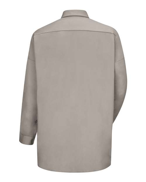 Men's Welding Work Shirt
