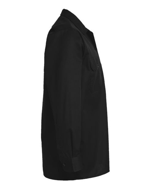 Men's Tall Long Sleeve Work Shirt