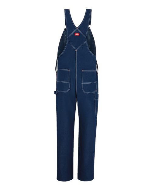 Men's Extended Sizes Bib Overall