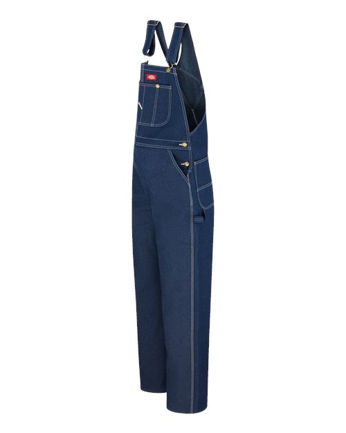 Men's Extended Sizes Bib Overall