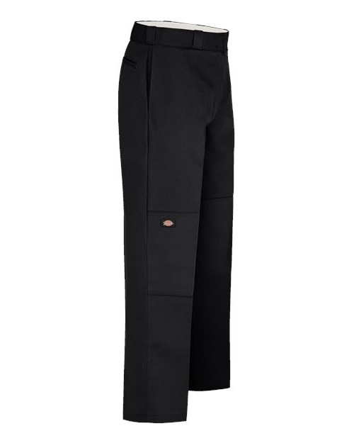 Men's Extended Sizes Double Knee Work Pants
