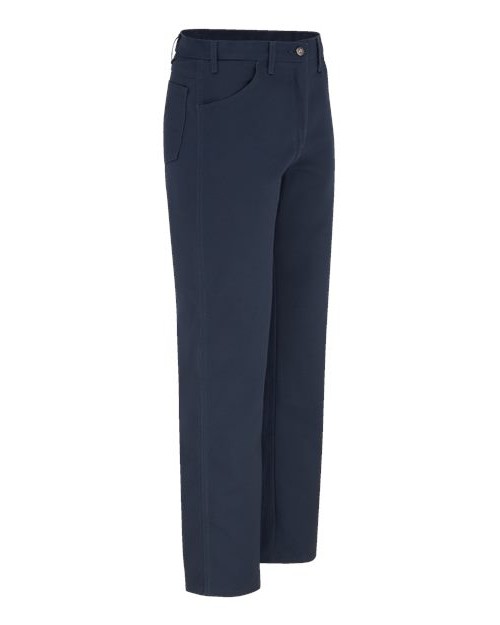 Men's Rugged Twill Pants