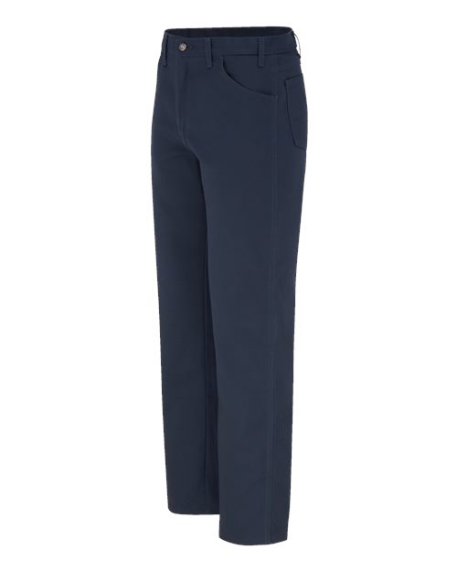 Men's Odd Sizes Rugged Twill Pants