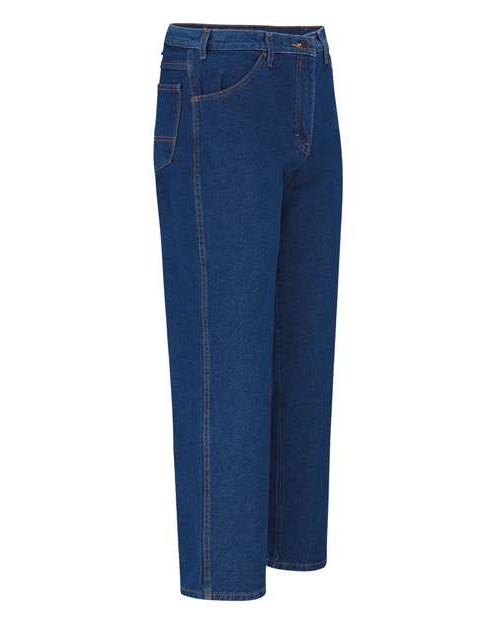 Men's Industrial Relaxed Fit Jeans