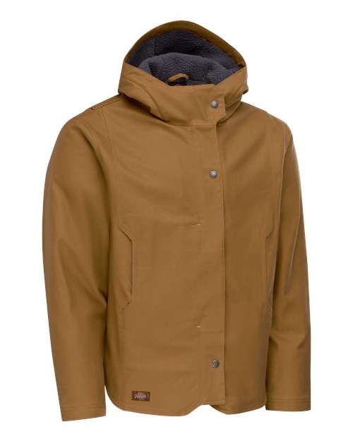 Men's Duratech Active Duck Jacket