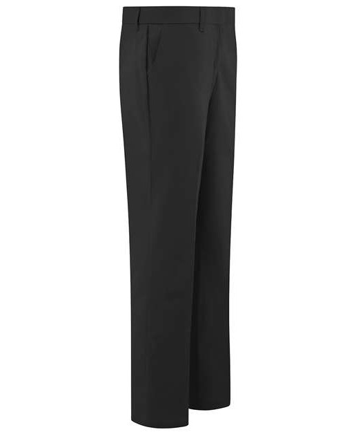 Women's Premium Flat Front Pants